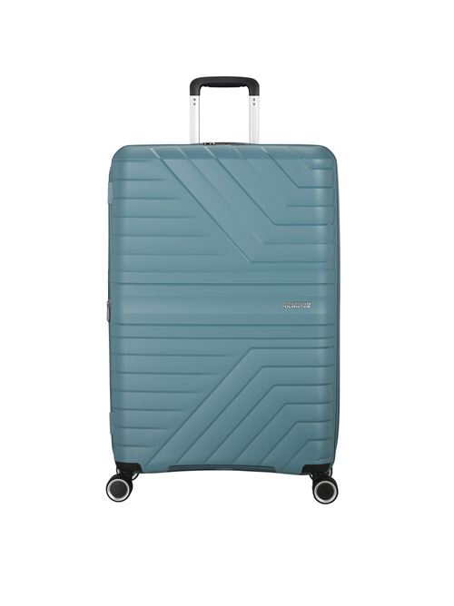 Large flytwist trolley SAMSONITE | 155267STORM BLUE
